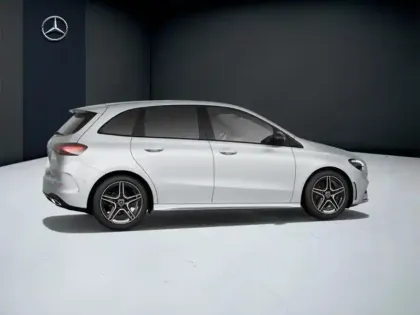 Photo 17 Mercedes Classe B 200 d AMG Line
