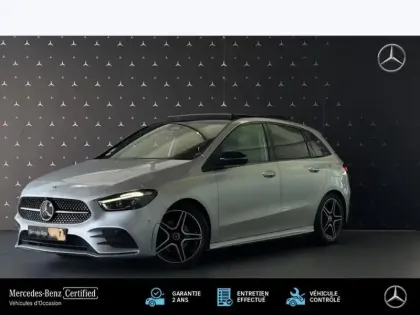 Photo 40 Mercedes Classe B 200 d AMG Line
