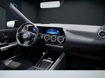 Photo 39 Mercedes Classe B 200 d AMG Line