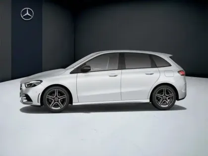 Photo 30 Mercedes Classe B 200 d AMG Line