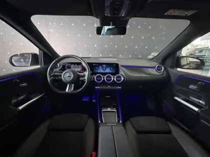 Photo 50 Mercedes Classe B 200 d AMG Line