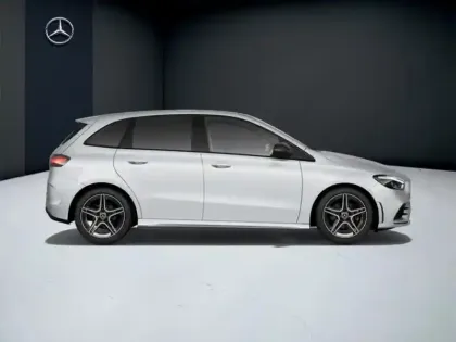 Photo 5 Mercedes Classe B 200 d AMG Line