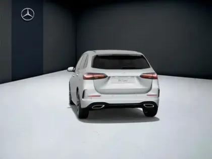 Photo 23 Mercedes Classe B 200 d AMG Line