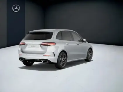 Photo 20 Mercedes Classe B 200 d AMG Line