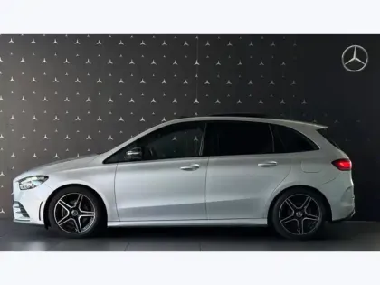 Photo 41 Mercedes Classe B 200 d AMG Line