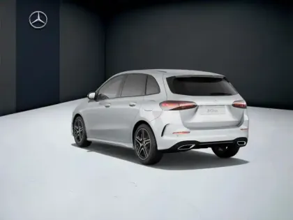 Photo 25 Mercedes Classe B 200 d AMG Line