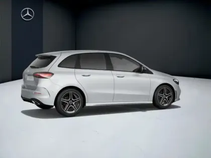 Photo 18 Mercedes Classe B 200 d AMG Line