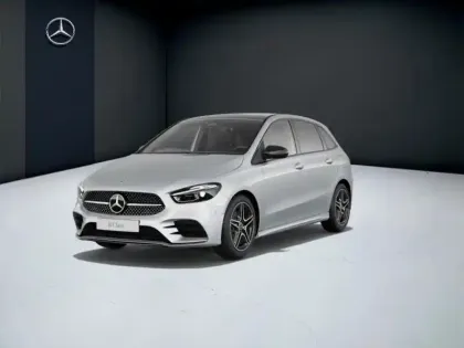 Photo 35 Mercedes Classe B 200 d AMG Line