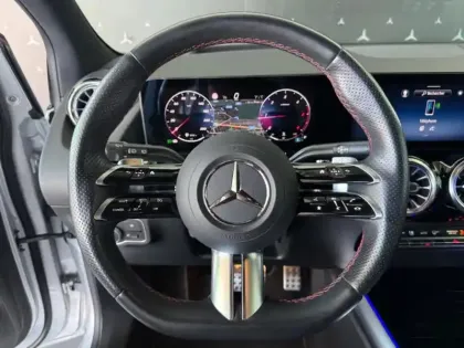 Photo 56 Mercedes Classe B 200 d AMG Line