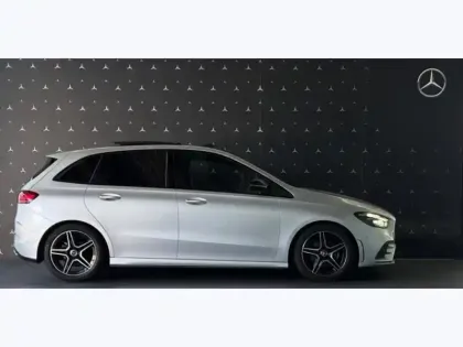 Photo 45 Mercedes Classe B 200 d AMG Line