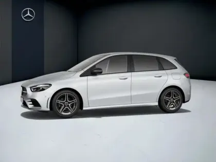 Photo 31 Mercedes Classe B 200 d AMG Line
