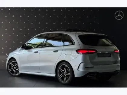 Photo 42 Mercedes Classe B 200 d AMG Line