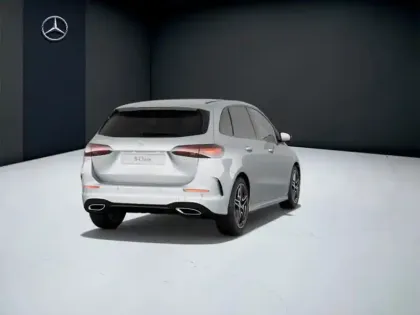 Photo 21 Mercedes Classe B 200 d AMG Line