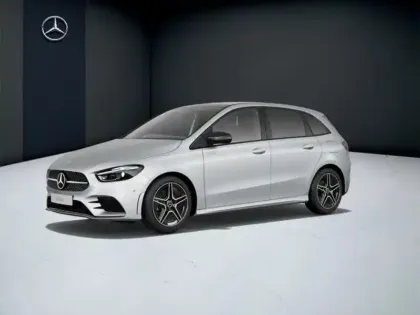 Photo 33 Mercedes Classe B 200 d AMG Line