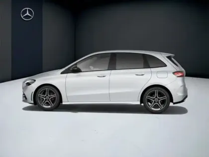 Photo 29 Mercedes Classe B 200 d AMG Line