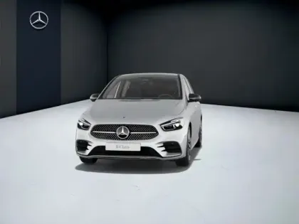 Photo 36 Mercedes Classe B 200 d AMG Line