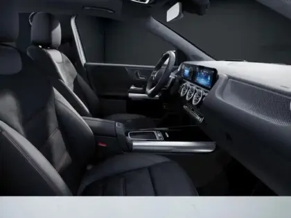 Photo 37 Mercedes Classe B 200 d AMG Line
