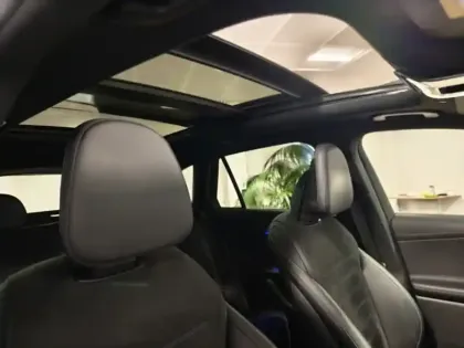 Photo 12 Mercedes GLC  300 de 4MATIC AMG Line