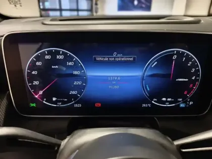 Photo 8 Mercedes GLC  300 de 4MATIC AMG Line