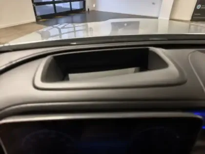 Photo 17 Mercedes GLC  300 de 4MATIC AMG Line