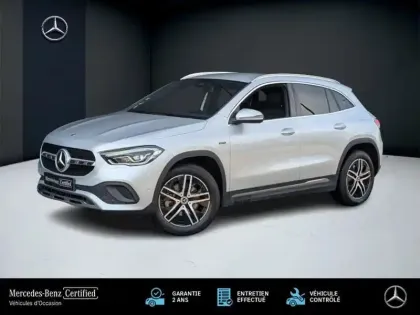 Photo Mercedes Gla Progressive Line