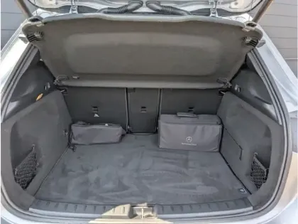 Photo 9 Mercedes GLA 250 e 