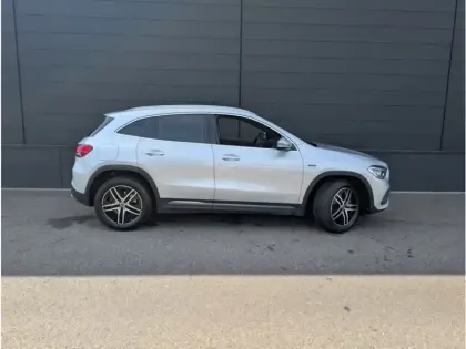 Photo 5 Mercedes GLA 250 e 