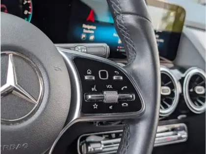 Photo 13 Mercedes GLA 250 e 