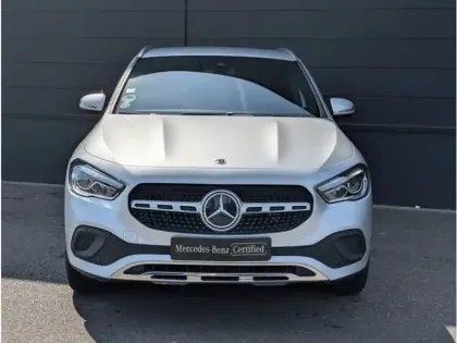Photo 7 Mercedes GLA 250 e 