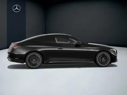 Photo 16 Mercedes CLE  300 e Hybrid EQ AMG Line c