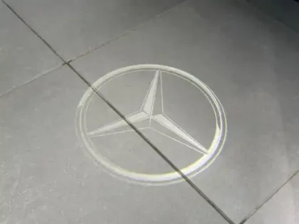 Photo 31 Mercedes CLE  300 e Hybrid EQ AMG Line c