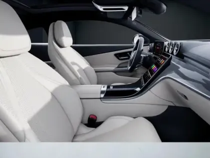Photo 10 Mercedes CLE  300 e Hybrid EQ AMG Line c