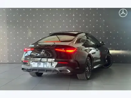 Photo 24 Mercedes CLE  300 e Hybrid EQ AMG Line c