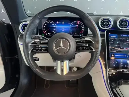 Photo 40 Mercedes CLE  300 e Hybrid EQ AMG Line c