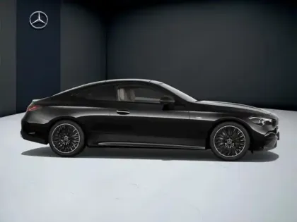 Photo 15 Mercedes CLE  300 e Hybrid EQ AMG Line c