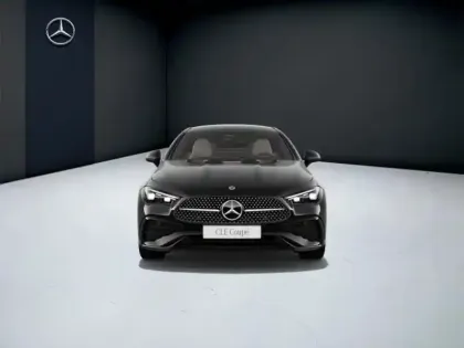 Photo 7 Mercedes CLE  300 e Hybrid EQ AMG Line c
