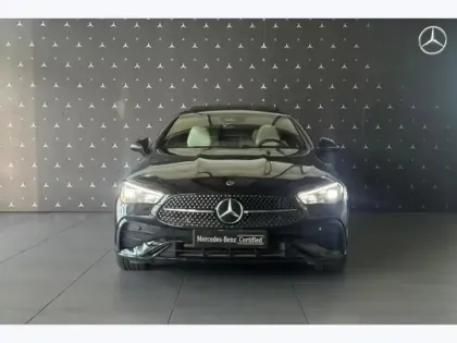 Photo 27 Mercedes CLE  300 e Hybrid EQ AMG Line c