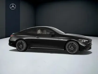 Photo 14 Mercedes CLE  300 e Hybrid EQ AMG Line c