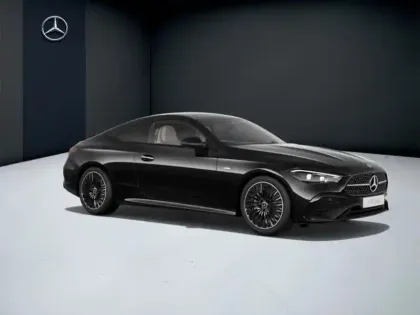 Photo 12 Mercedes CLE  300 e Hybrid EQ AMG Line c