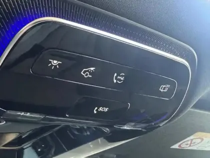 Photo 35 Mercedes CLE  300 e Hybrid EQ AMG Line c