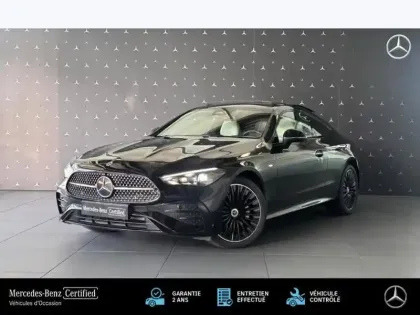 Photo 20 Mercedes CLE  300 e Hybrid EQ AMG Line c