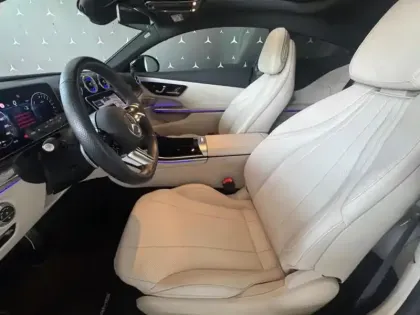 Photo 30 Mercedes CLE  300 e Hybrid EQ AMG Line c