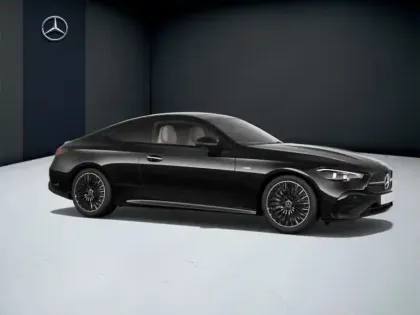 Photo 13 Mercedes CLE  300 e Hybrid EQ AMG Line c