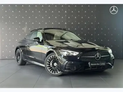 Photo 26 Mercedes CLE  300 e Hybrid EQ AMG Line c