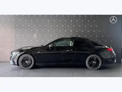 Photo 21 Mercedes CLE  300 e Hybrid EQ AMG Line c