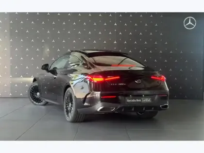 Photo 22 Mercedes CLE  300 e Hybrid EQ AMG Line c