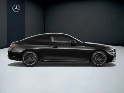 Photo 5 Mercedes CLE  300 e Hybrid EQ AMG Line c