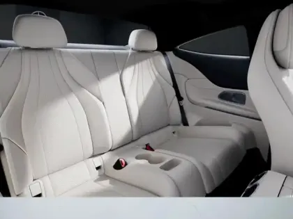 Photo 11 Mercedes CLE  300 e Hybrid EQ AMG Line c