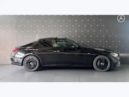 Photo 25 Mercedes CLE  300 e Hybrid EQ AMG Line c
