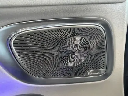 Photo 41 Mercedes CLE  300 e Hybrid EQ AMG Line c